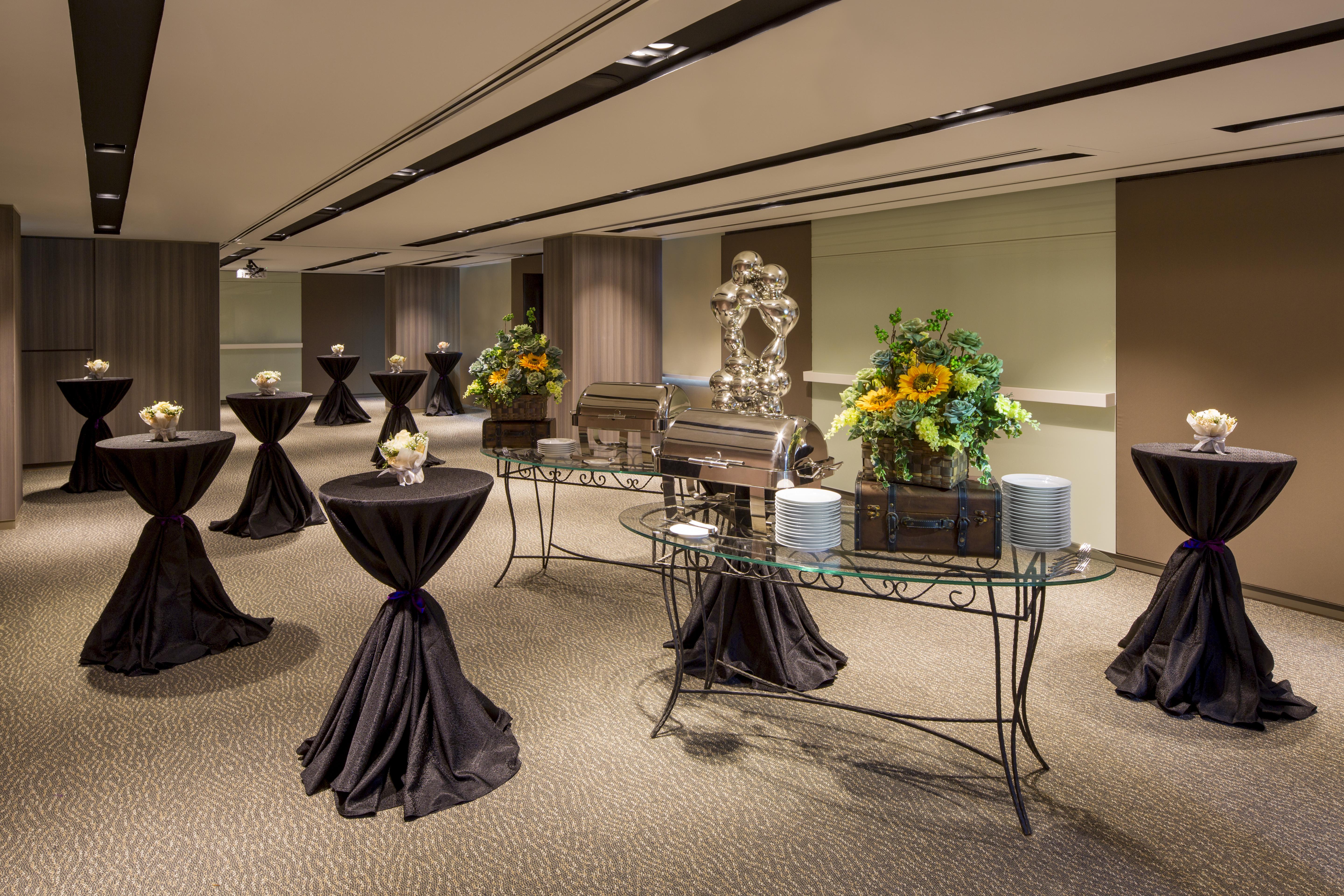 Park Avenue Rochester Singapour Extérieur photo