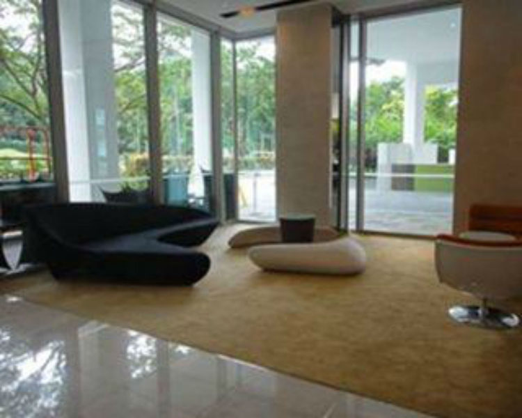 Park Avenue Rochester Singapour Extérieur photo