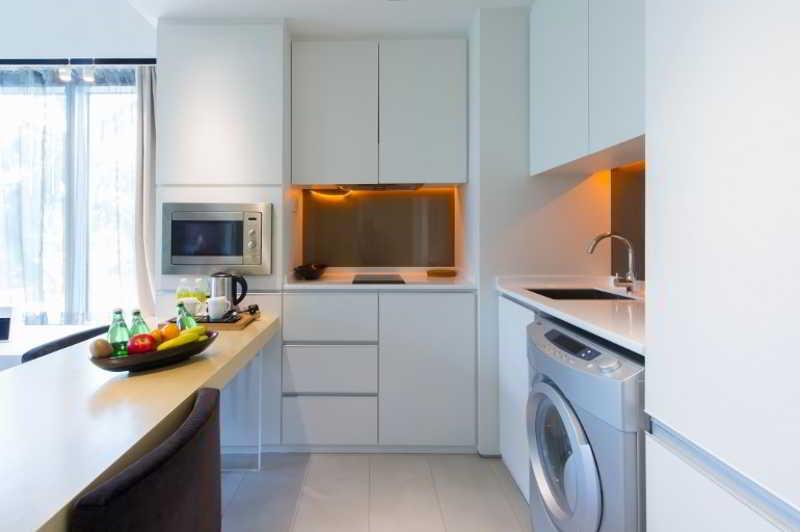 Park Avenue Rochester Singapour Extérieur photo