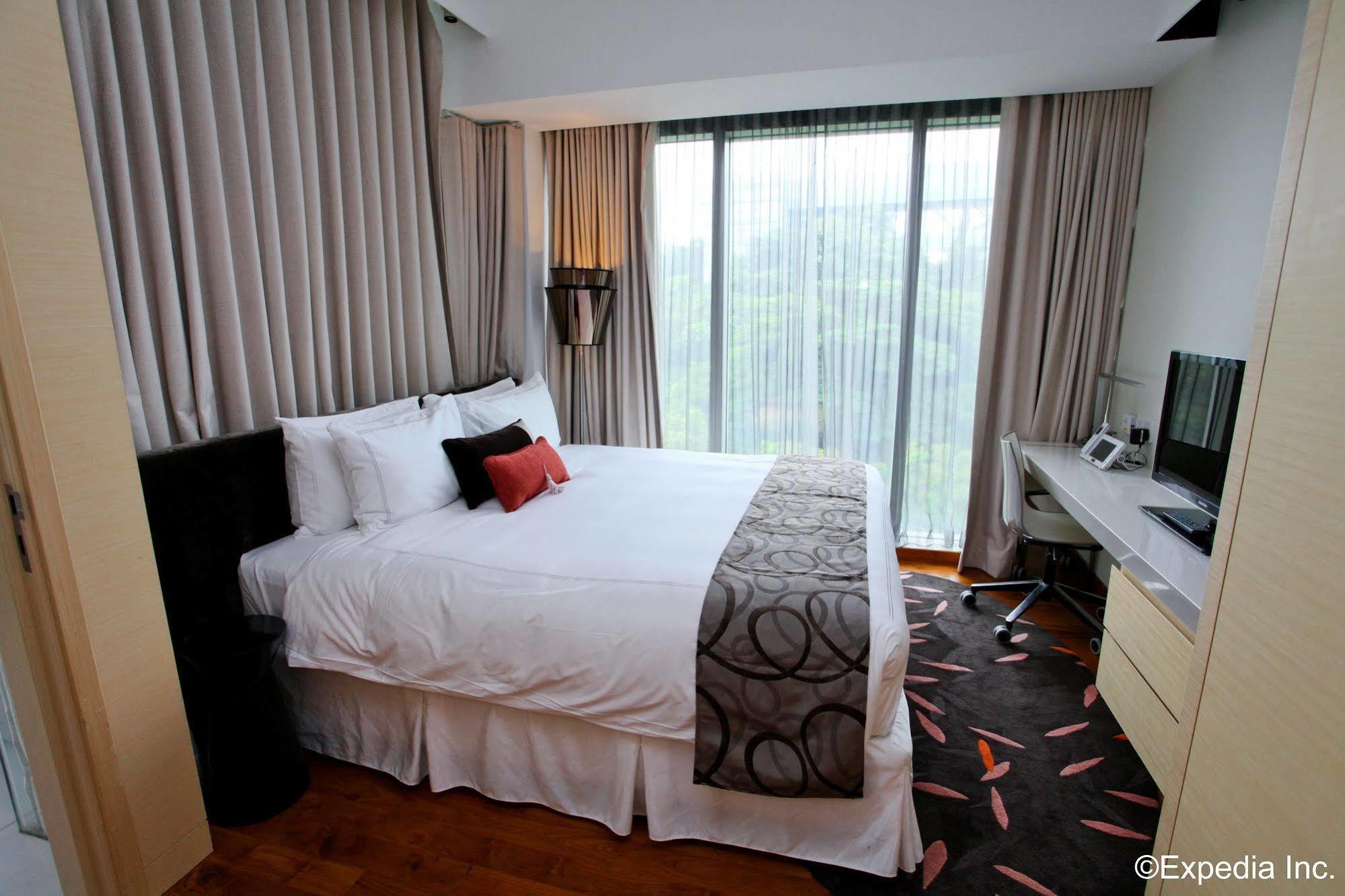 Park Avenue Rochester Singapour Extérieur photo